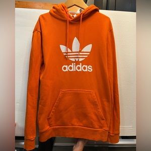 Adidas Sweatshirt